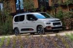 Citroen Berlingo Multispace XTR 2018 года